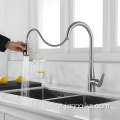 SUS304 Acciaio inossidabile tirare fuori cucina rubinetto da cucina